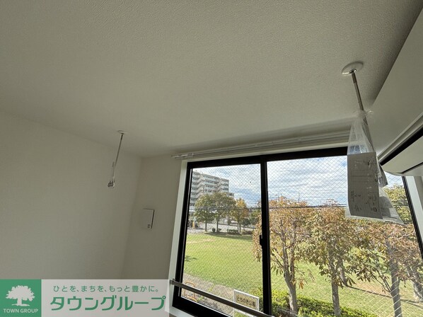 Blanc Terrace Matsudoの物件内観写真